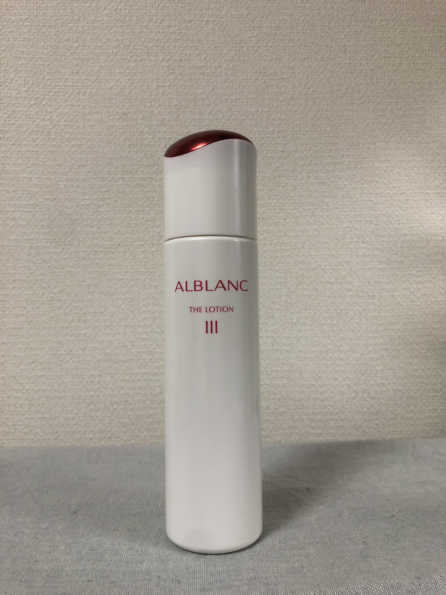 ALBLANC(アルブラン) / ザ ローション III 140mlの公式商品情報｜美容