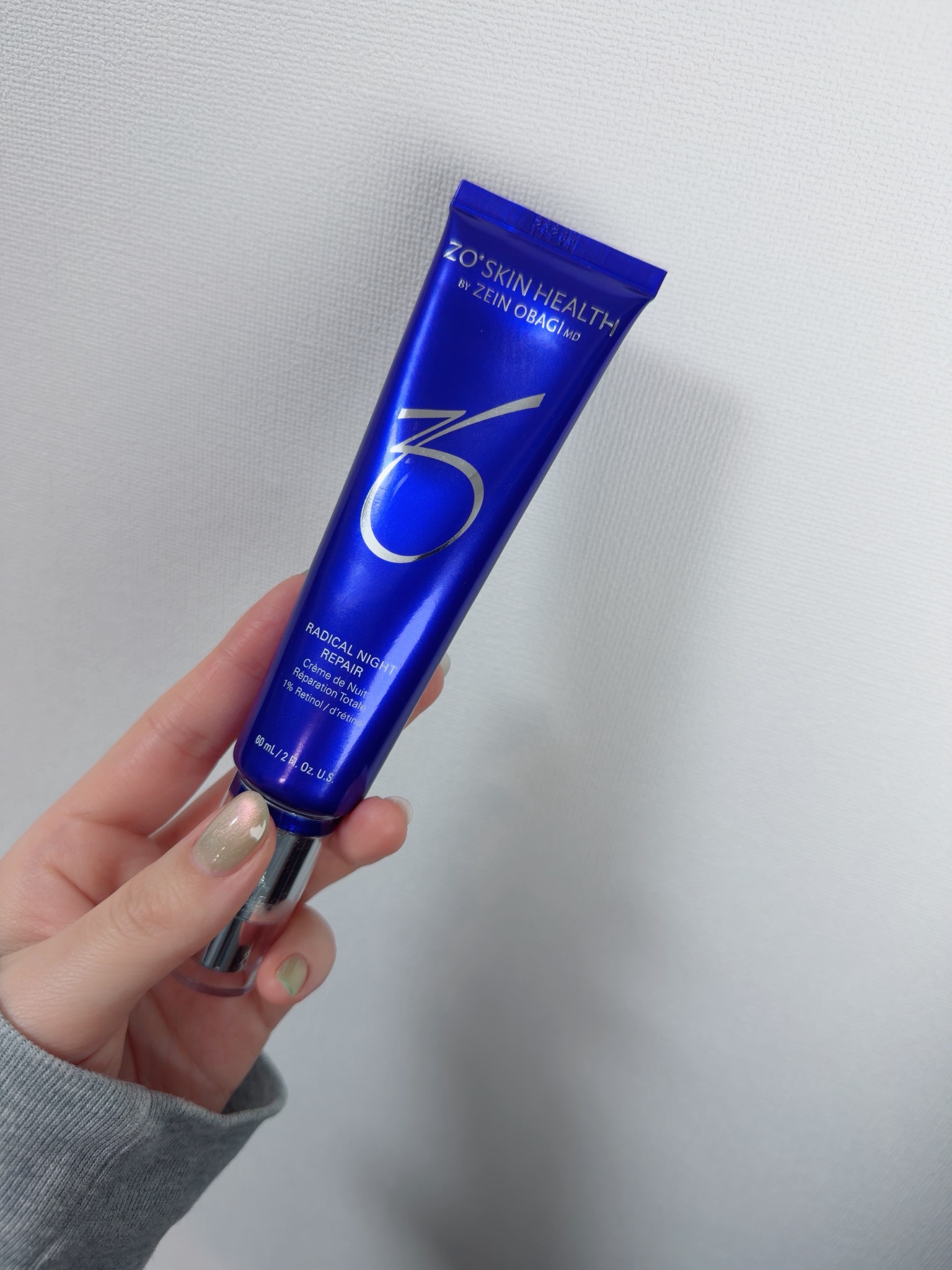 ゼオスキンへルス / ARナイトリペアの公式商品情報｜美容・化粧品情報