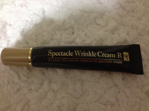 リンクル化粧品 / スペクタクル リンクルクリームの商品情報｜美容