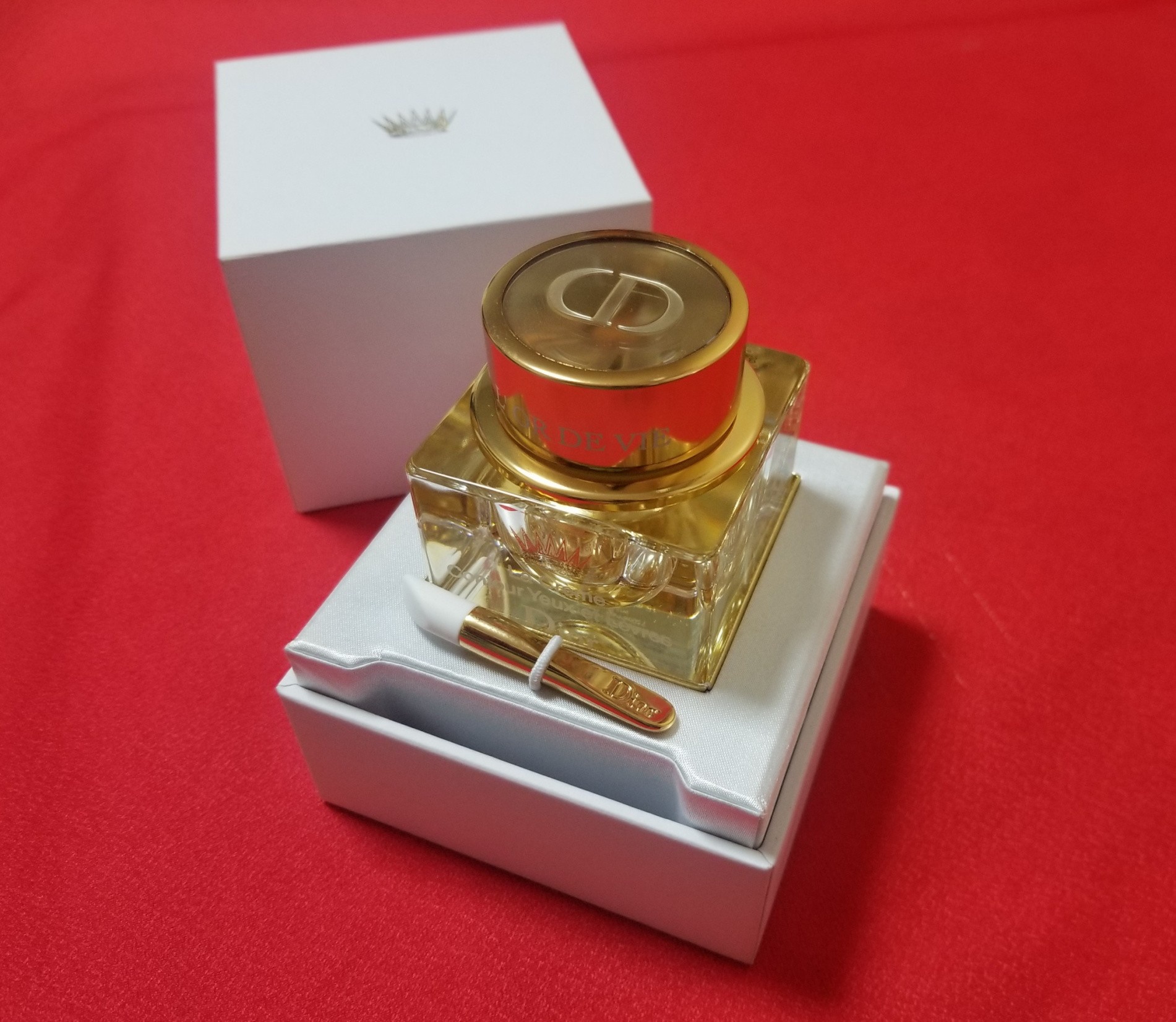 ディオール / オー・ド・ヴィ ユー エ レーヴルの公式商品情報｜美容