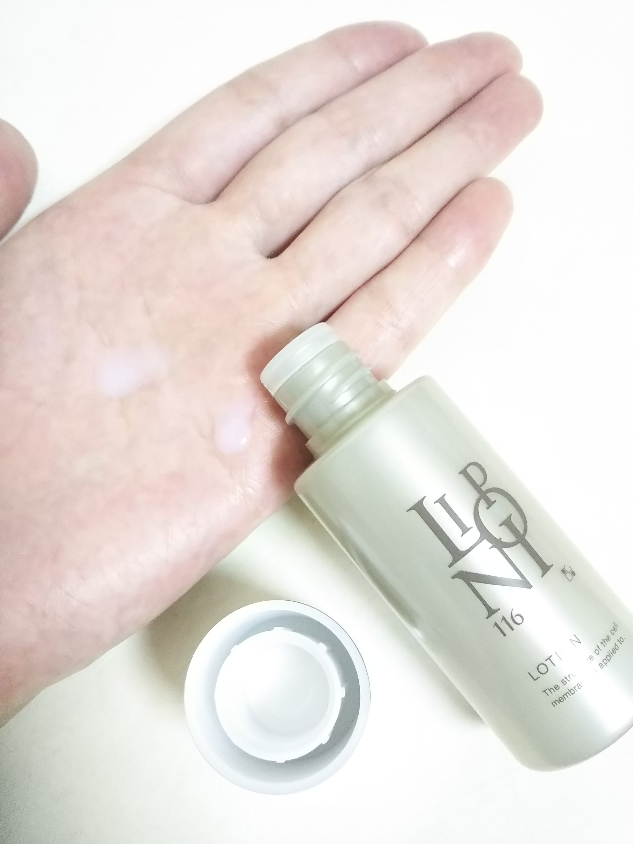 リポイン116 / ローションの公式商品情報｜美容・化粧品情報はアットコスメ