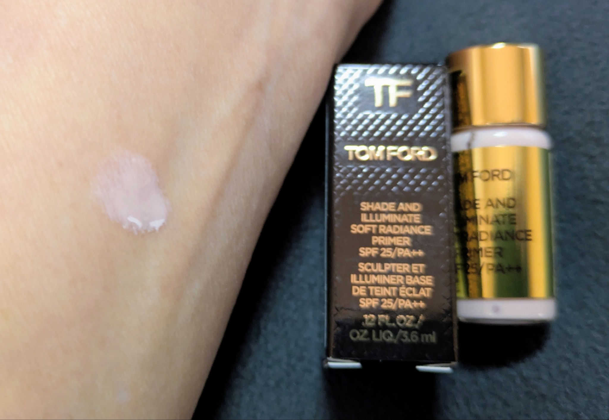 トム フォード ビューティ / シェイド アンド イルミネイト ソフト