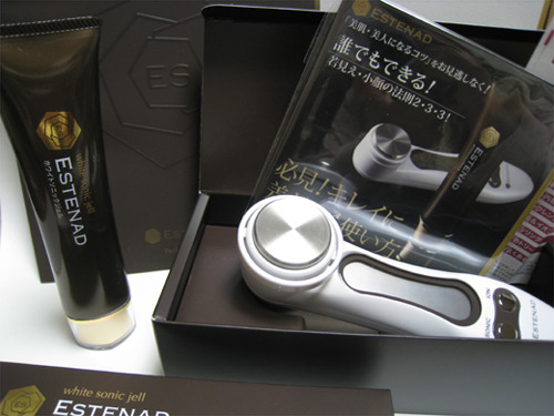 健康コーポレーション / エステナード ソニックの公式商品情報｜美容