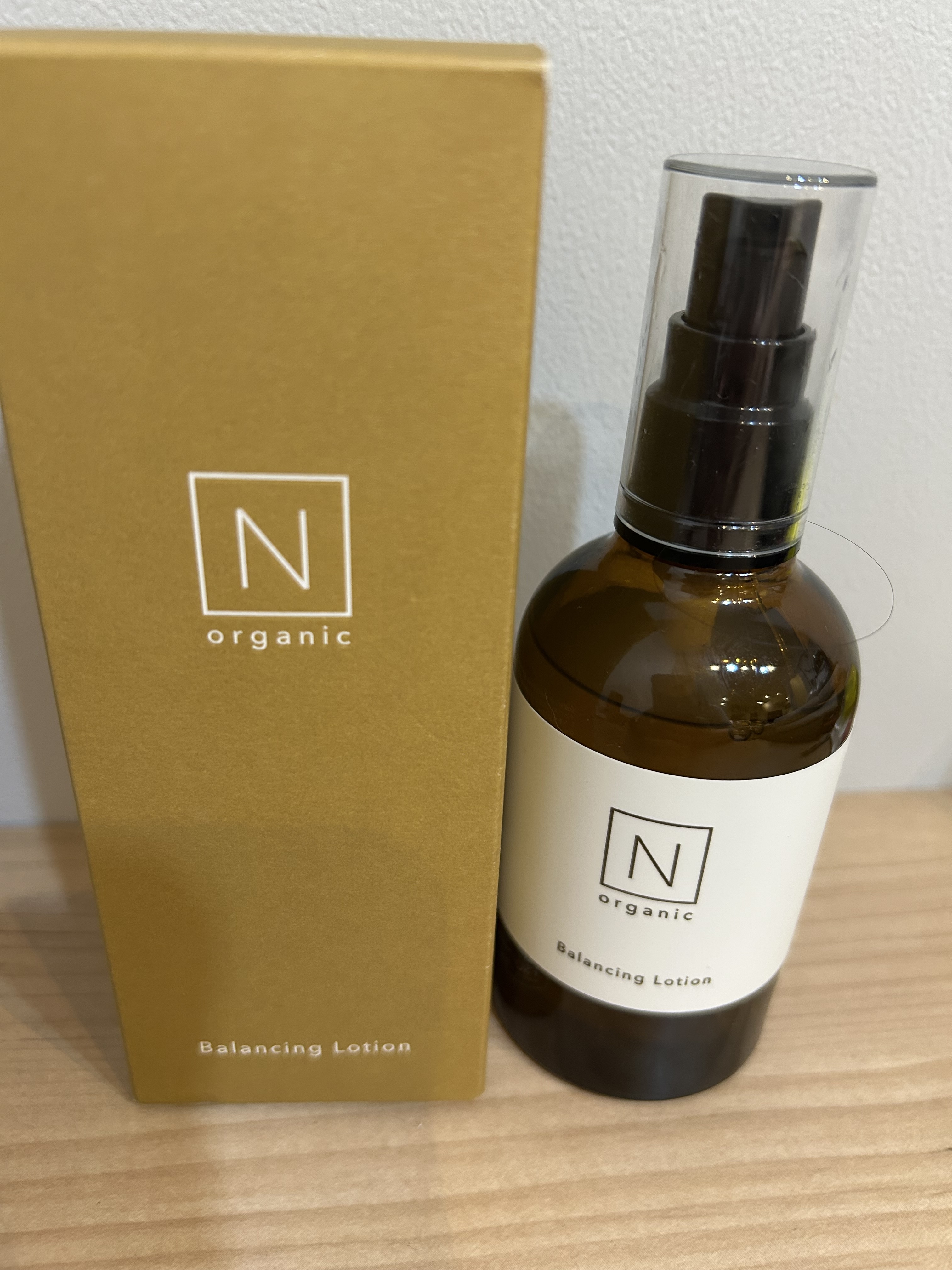N organic(エヌオーガニック) / N organic Basic バランシング