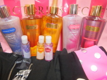 victoria's secret (ヴィクトリアズシークレット) / フレグランス