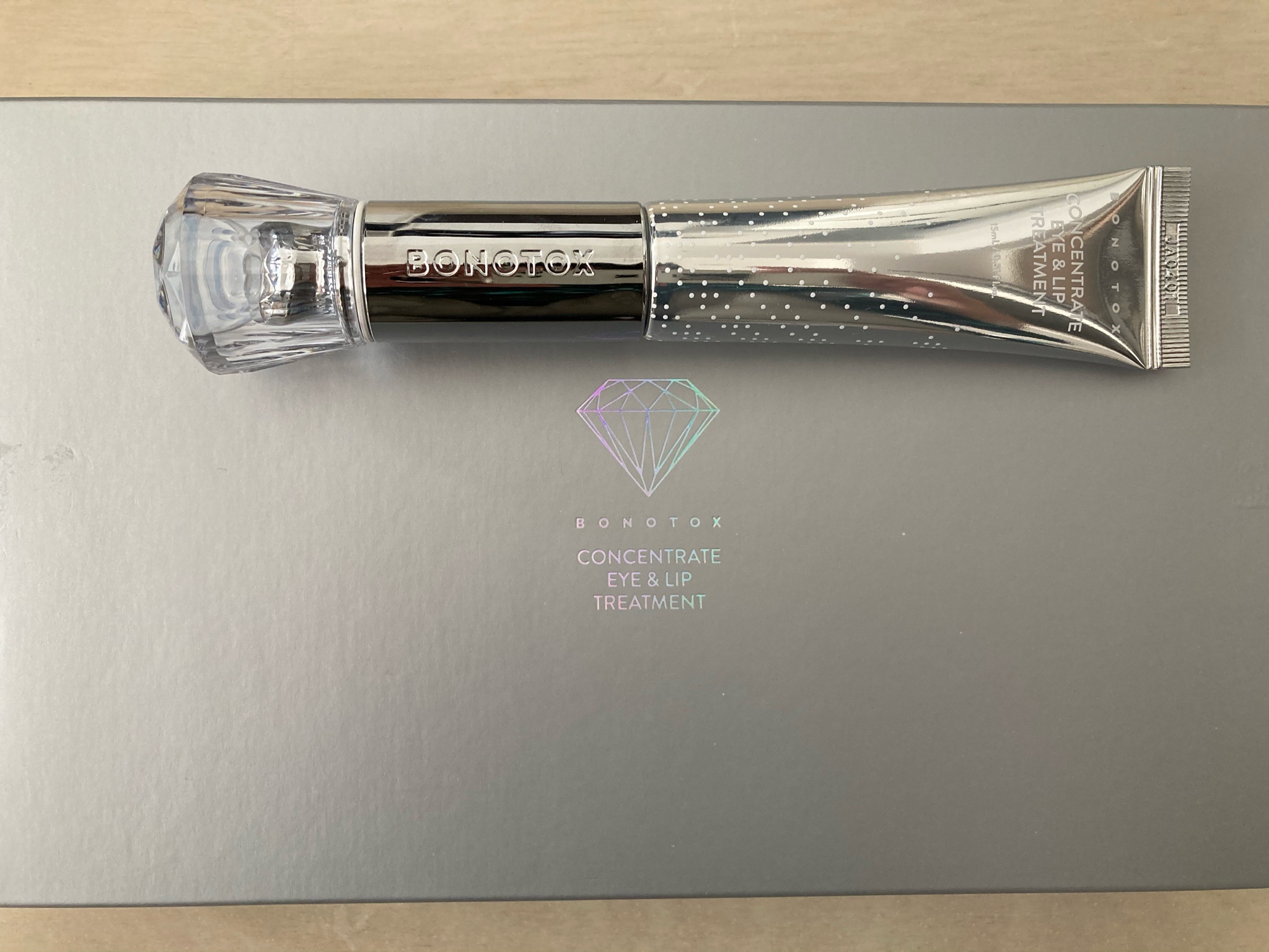 BONOTOX / コンセントレートアイ＆リップトリートメントの公式商品情報