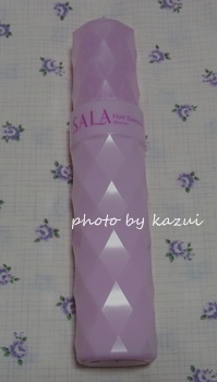 SALA(サラ) / ヘアエッセンス ディープモイスチャー(サラの香り)の公式