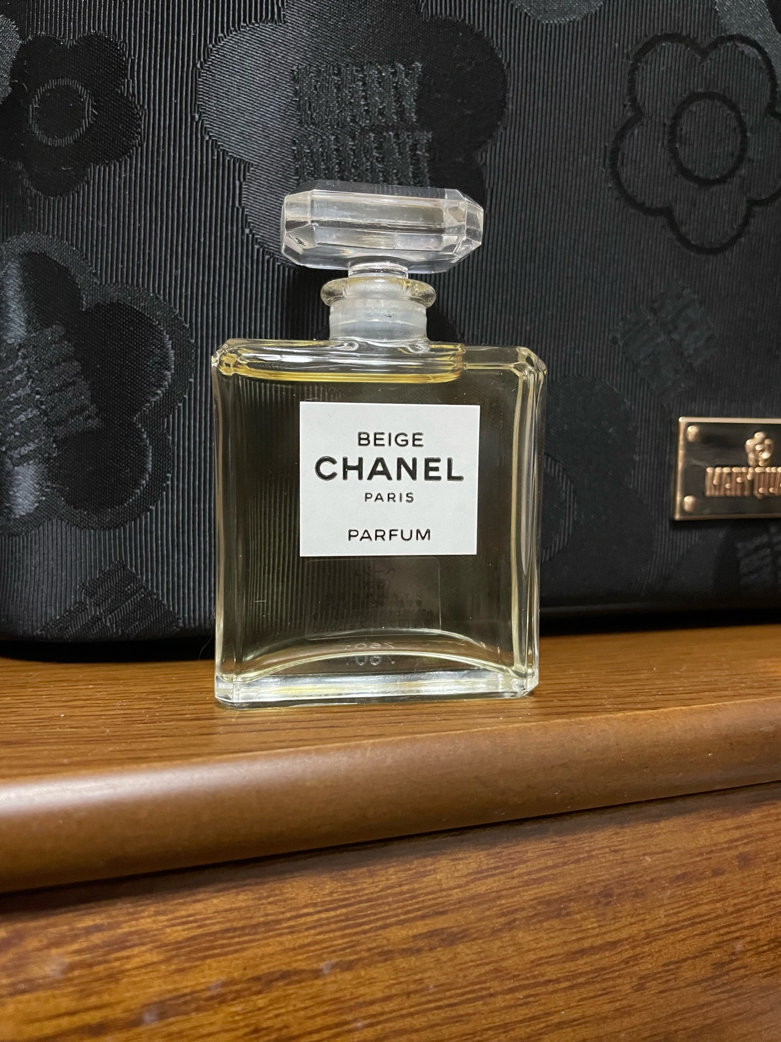 CHANEL BEIGE ベージュ オードゥパルファム おまけ付 楽天市場