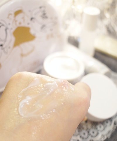 ELECTORE（エレクトーレ） / IPバウンシージェルバームの公式商品情報