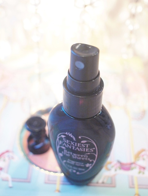 セクシエストファンタジー / ボディスプレー ビトゥイーンザシーツの