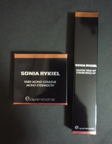 ソニア リキエル / モノ アイシャドウの商品情報｜美容・化粧品情報は