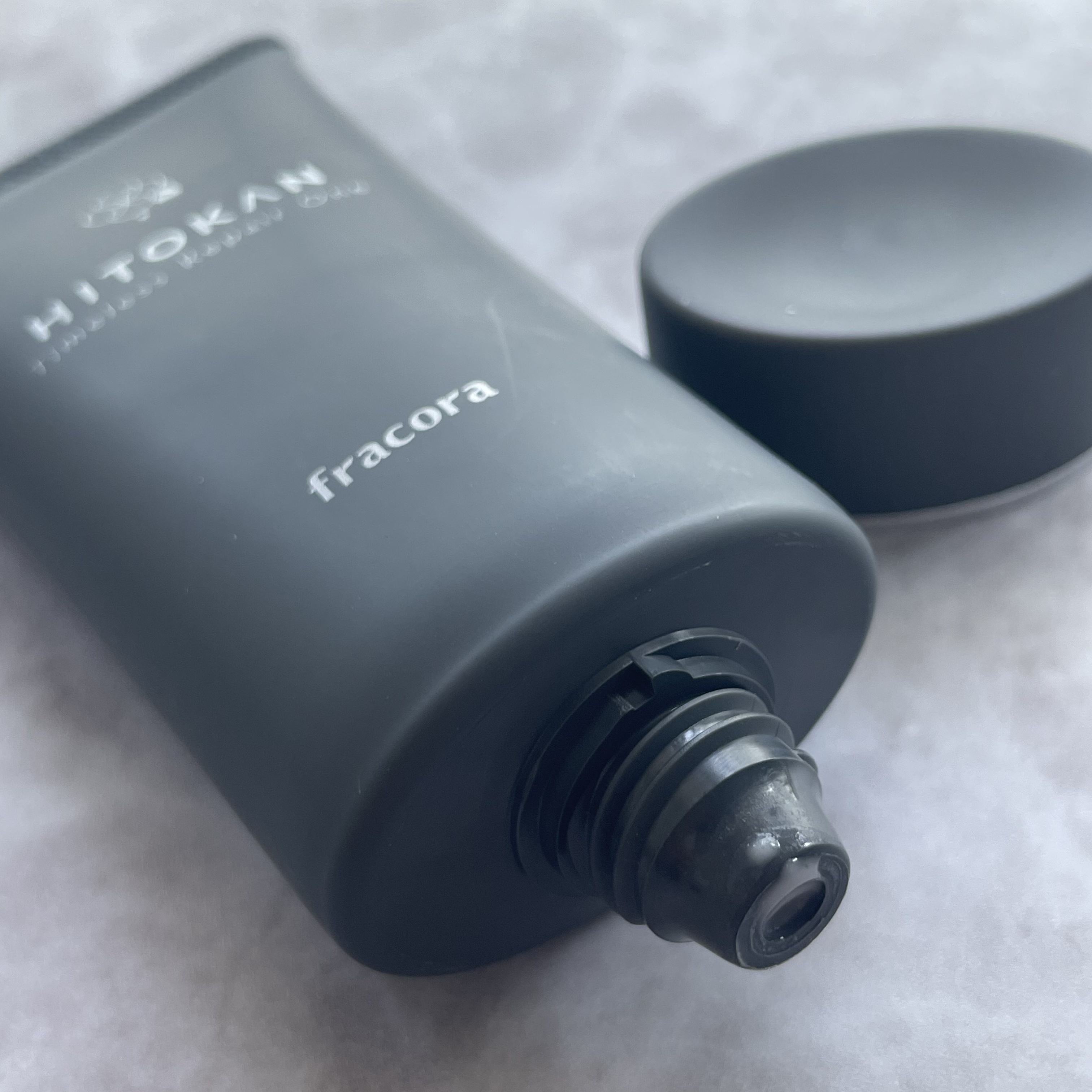 FRACORA / HITOKAN タイムレスリペアワンGRの公式商品情報｜美容