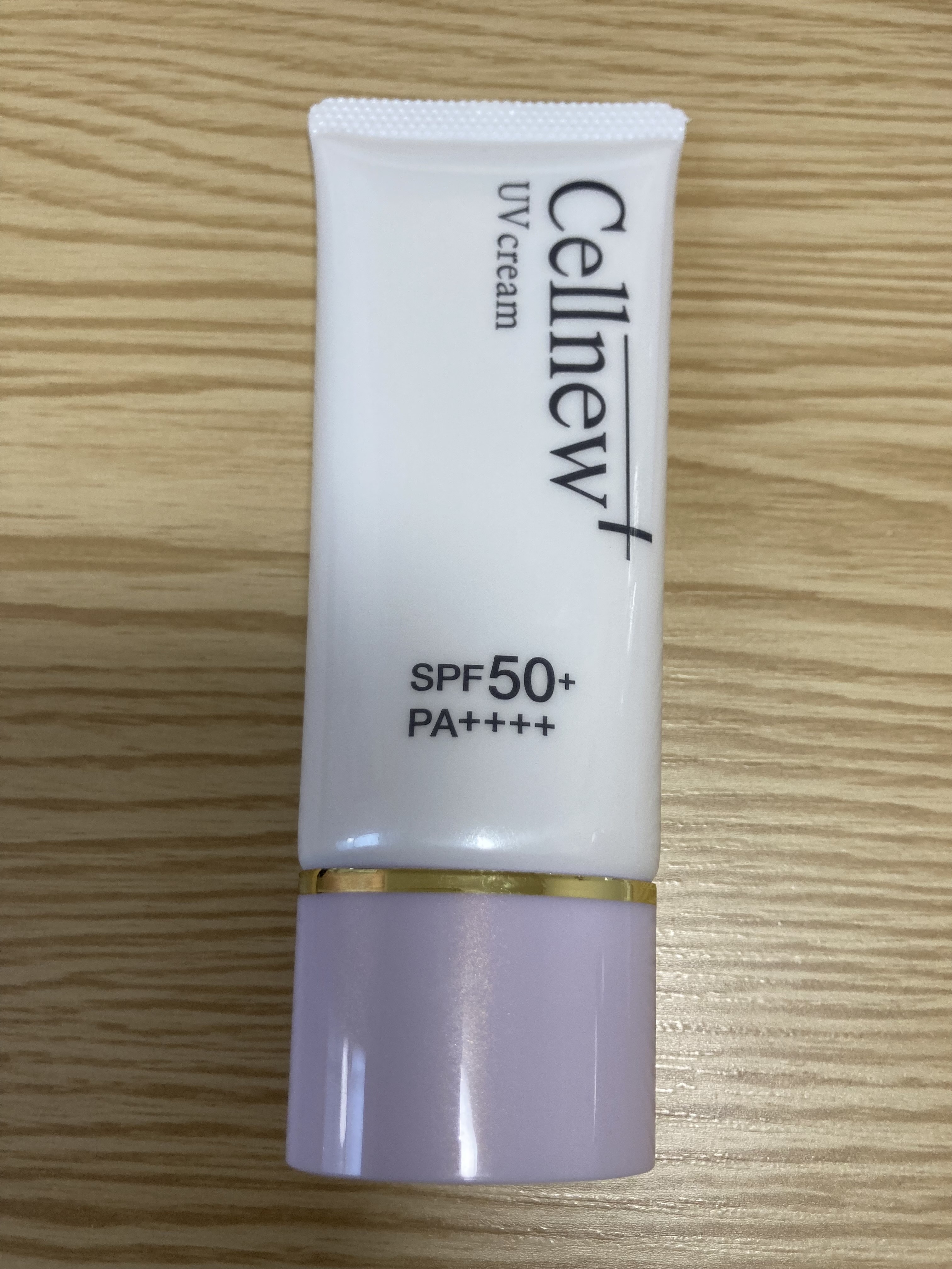 セルニュープラス / UVクリームの公式商品情報｜美容・化粧品情報は