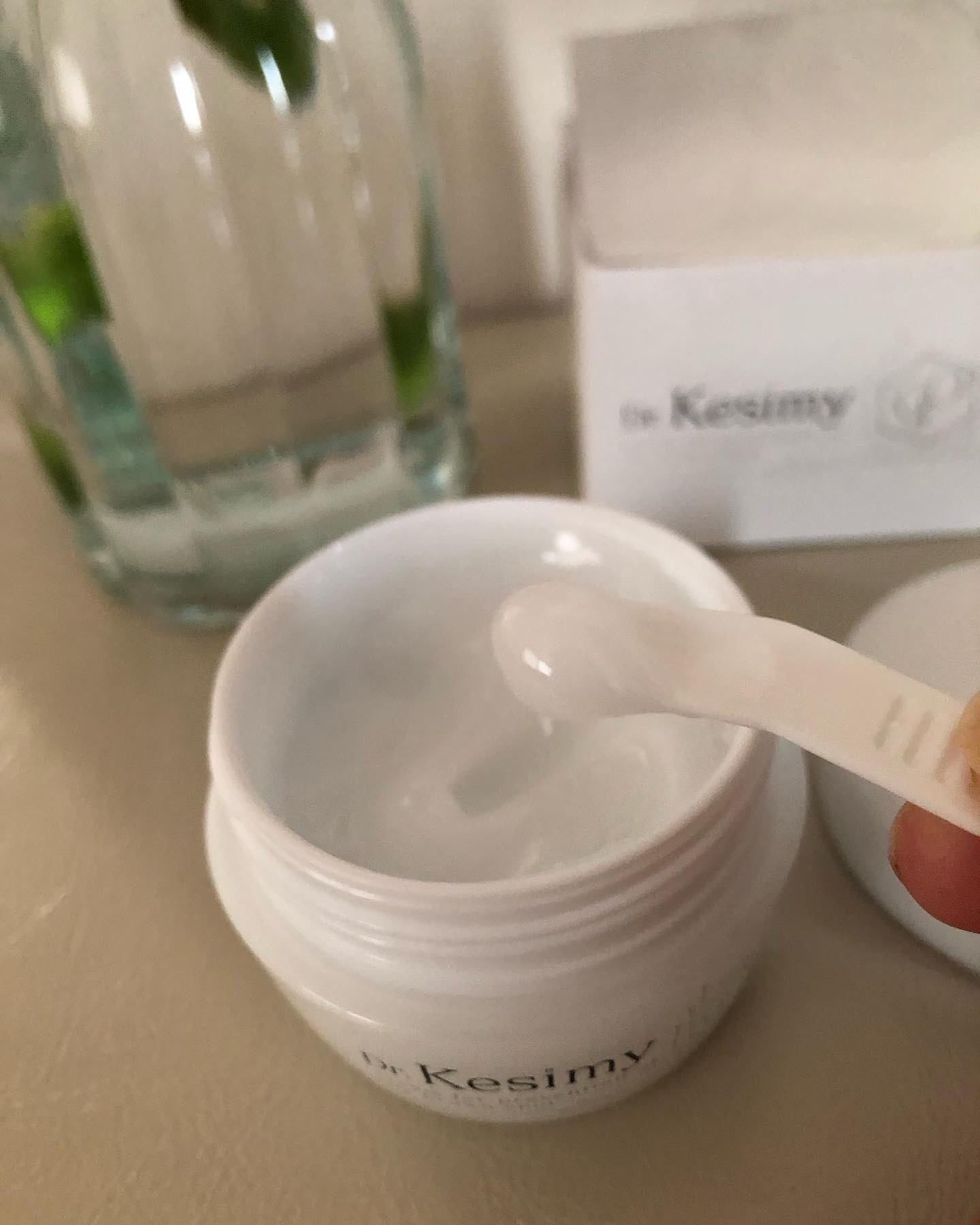 Facee(フェイシー) / Dr.kesimyの公式商品情報｜美容・化粧品情報は