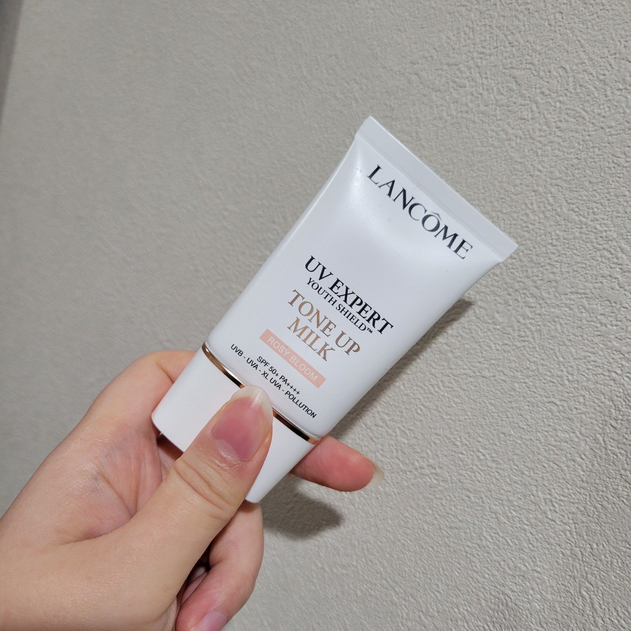 ランコム / UV エクスペール トーンアップ ローズ Nの公式商品情報