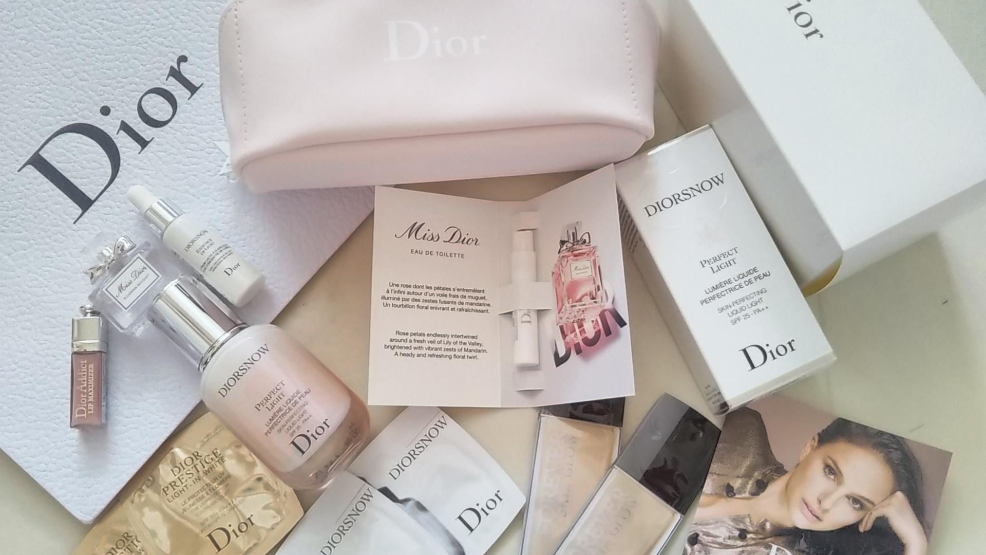 ディオール / スノー パーフェクト ライトの公式商品情報｜美容