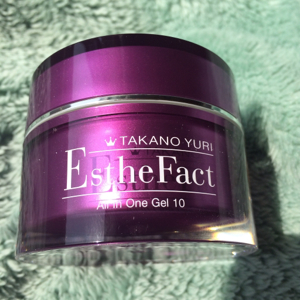 たかの友梨エステファクト / オールインワンジェル20の公式商品情報