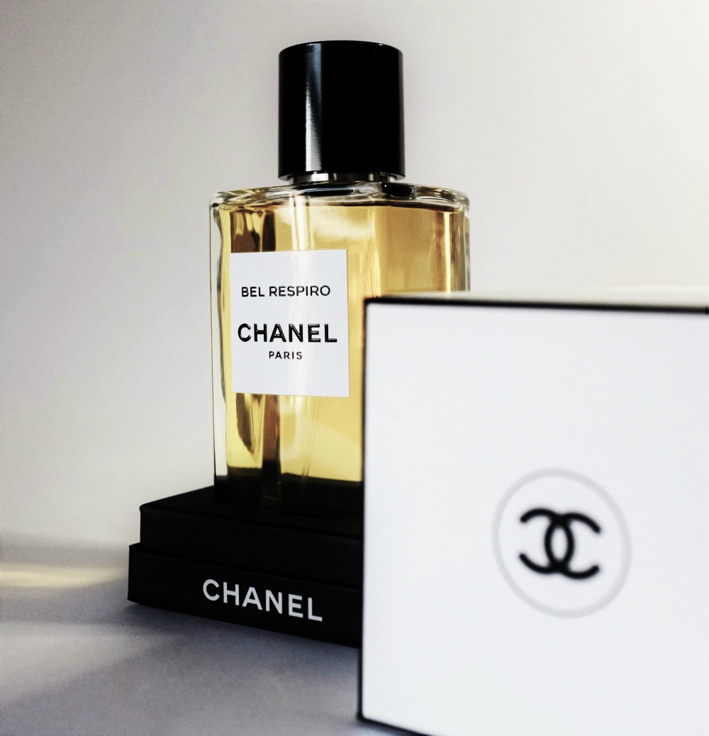 シャネル / レ ゼクスクルジフ ドゥ シャネル ベル レスピロ オードゥ