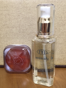 モイスティーヌ / クレンジングセラムの公式商品情報｜美容・化粧品