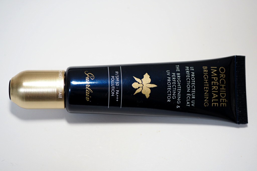 ゲラン / オーキデ アンペリアル ザ プロテクターの公式商品情報｜美容