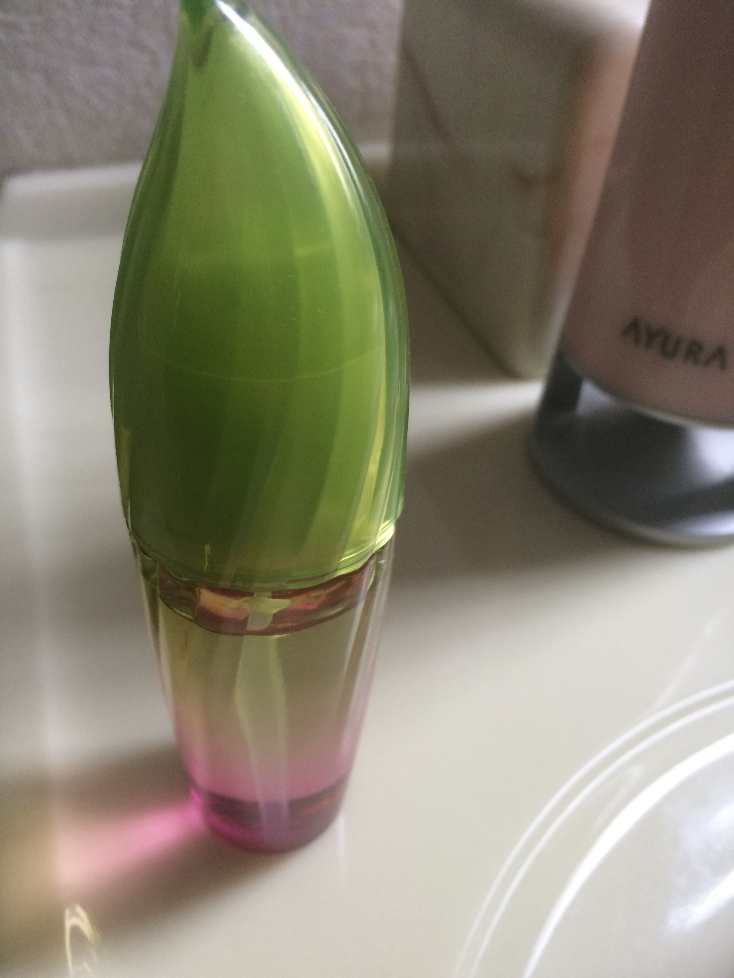 アユーラ / スピリットオブアユーラ ゼリードパルファムの公式商品情報