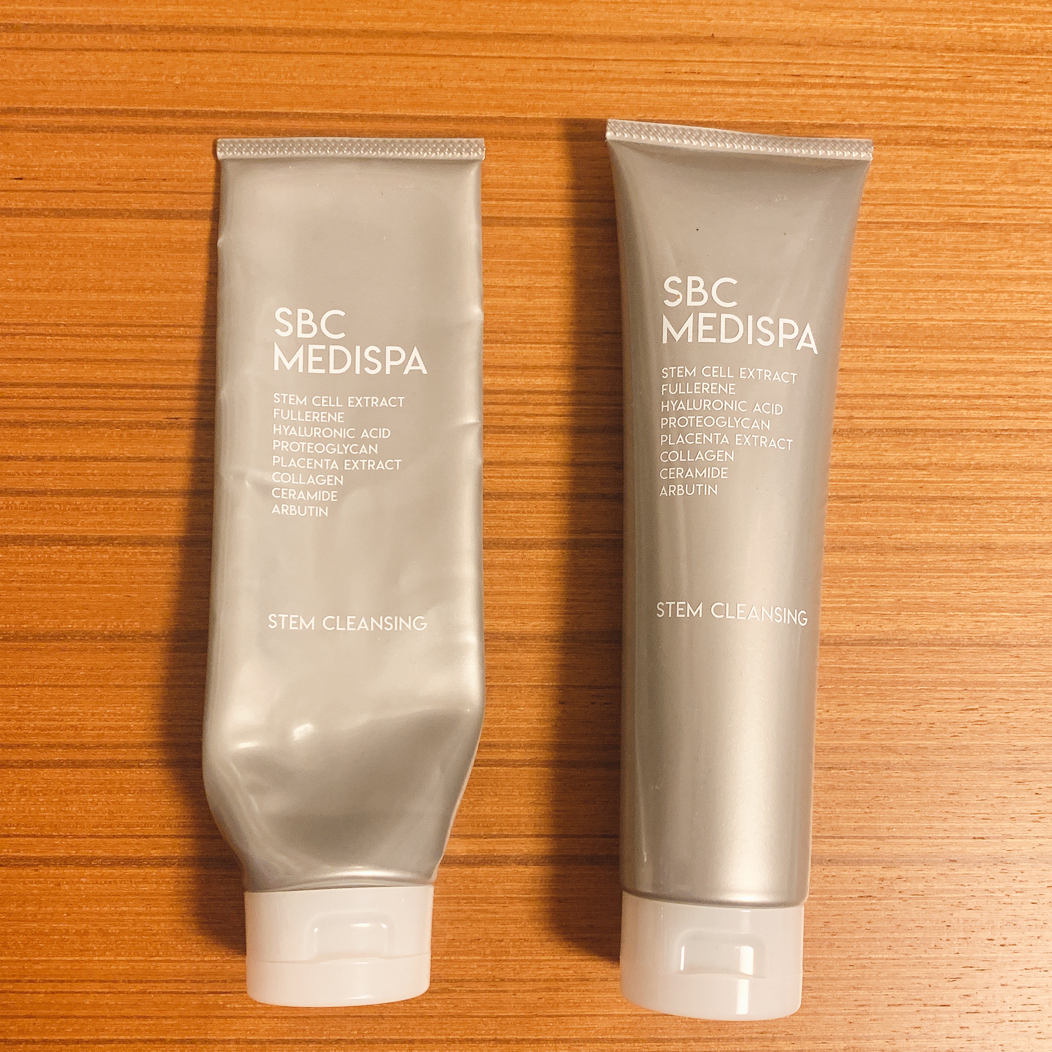 ステムクレンジング 150g 3箱 SBC MEDISPA / SBC MEDISPA ステム