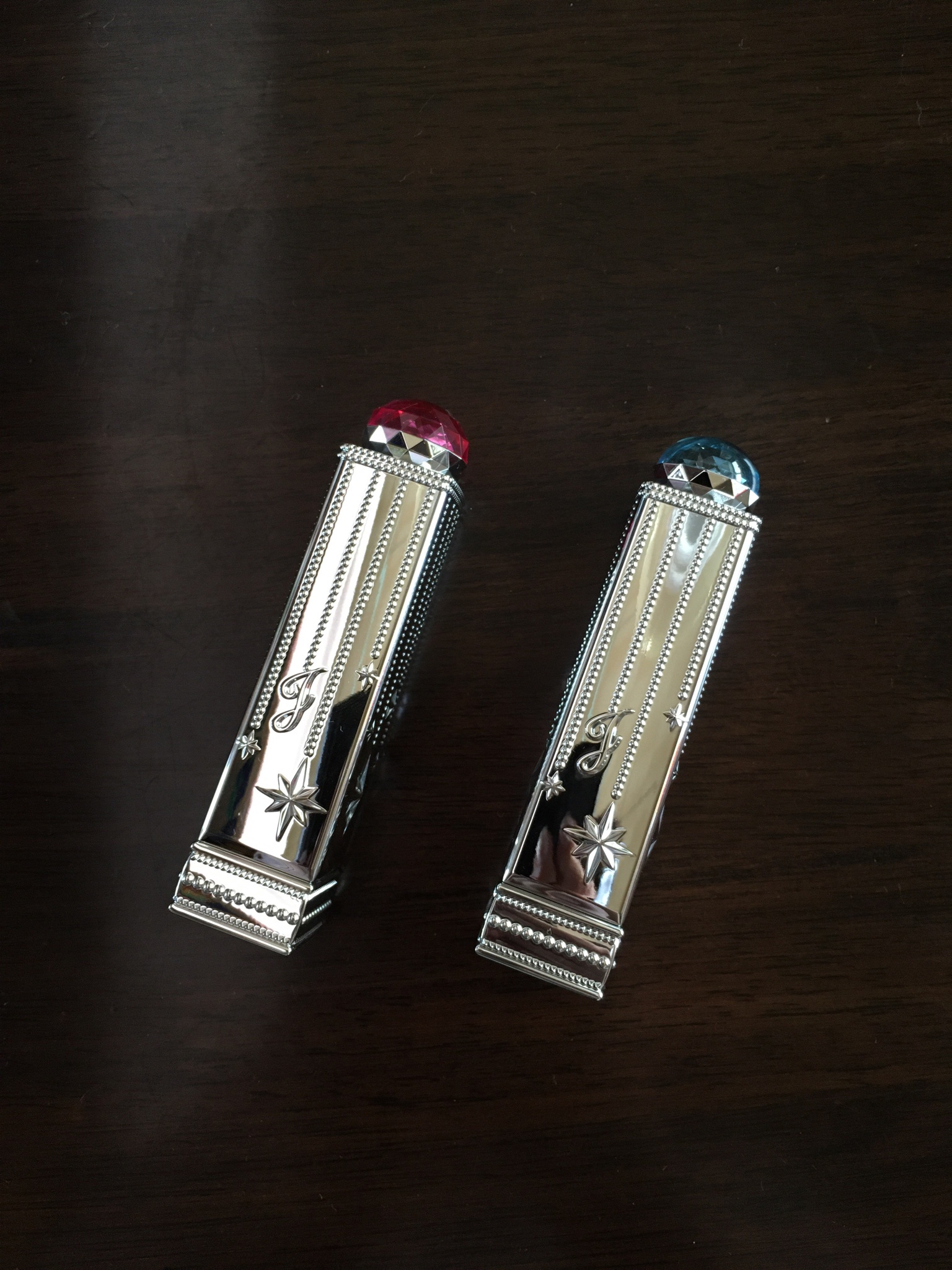 ジルスチュアート / ラッキージェム マイリップス 02 gregarious