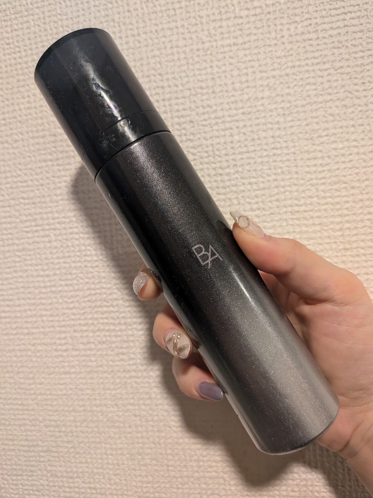 B.A / B.A ミルク フォーム 84gの公式商品情報｜美容・化粧品情報は