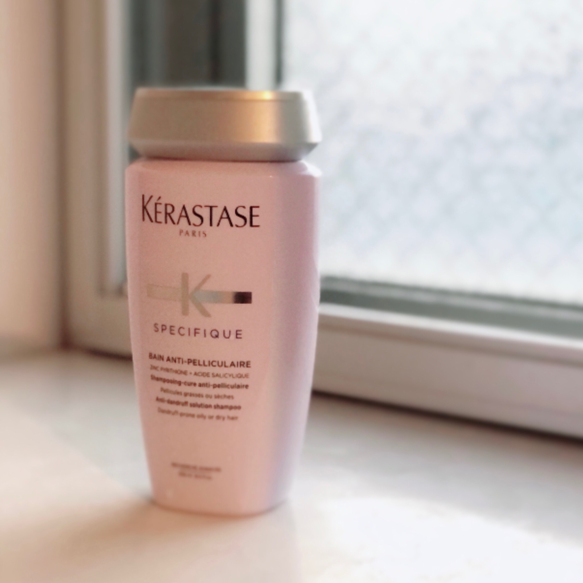 ケラスターゼ / SP バン ゴマージュ ペリキュレールの商品情報｜美容