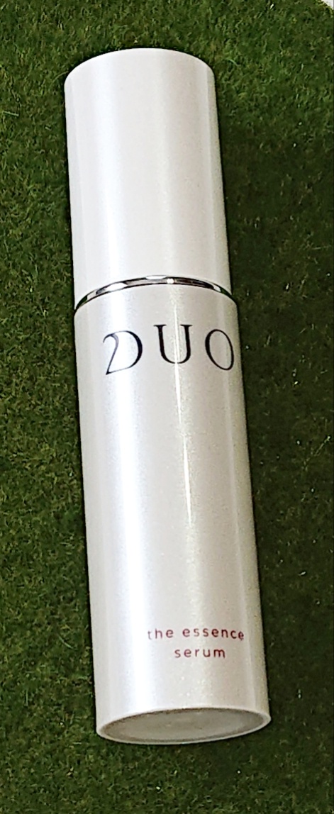 DUO(デュオ) / ザ エッセンス セラム 30mlの公式商品情報｜美容