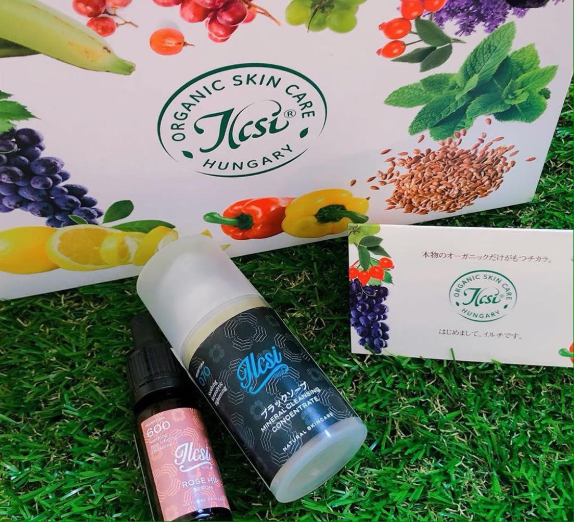 イルチ / ブラックソープの公式商品情報｜美容・化粧品情報はアットコスメ