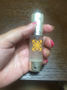 ペレグレイス / マヒナ美容液の口コミ写真（by めぐみn。さん 2枚目