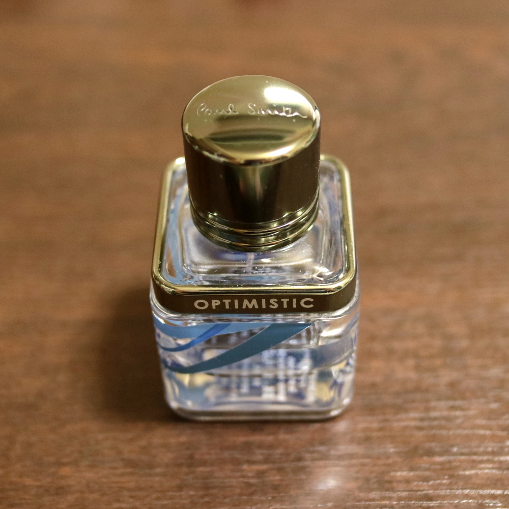 ポール・スミス パルファン / ポール・スミス オプティミスティック