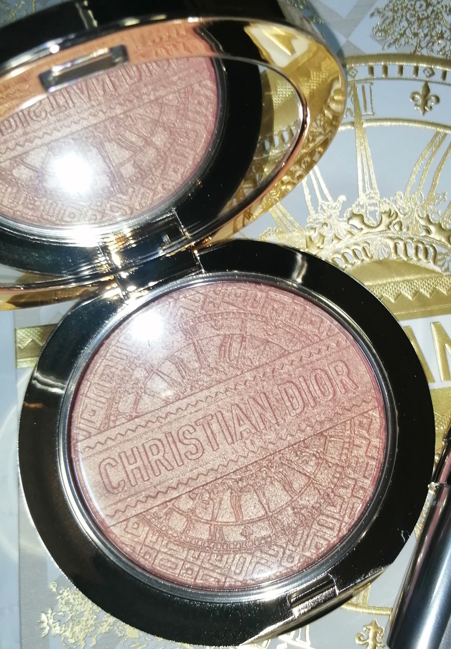 ディオール / ディオールスキン フォーエヴァー クチュール