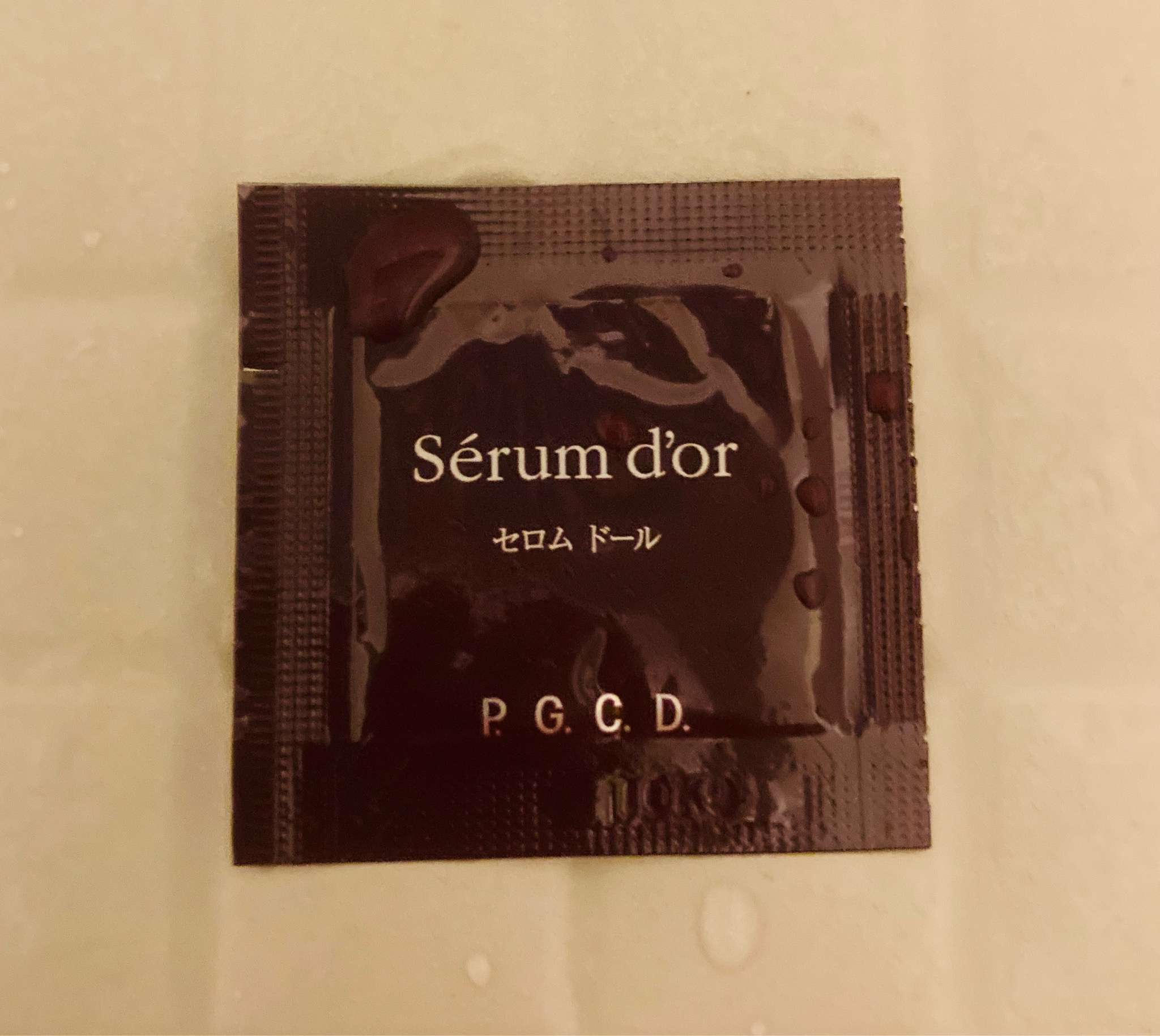 P.G.C.D.(ペー・ジェー・セー・デー) / セロム ドールの公式商品情報