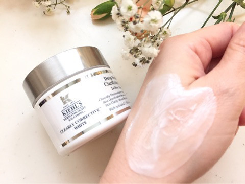 KIEHL'S SINCE 1851(キールズ) / キールズ DS クリアリーホワイト