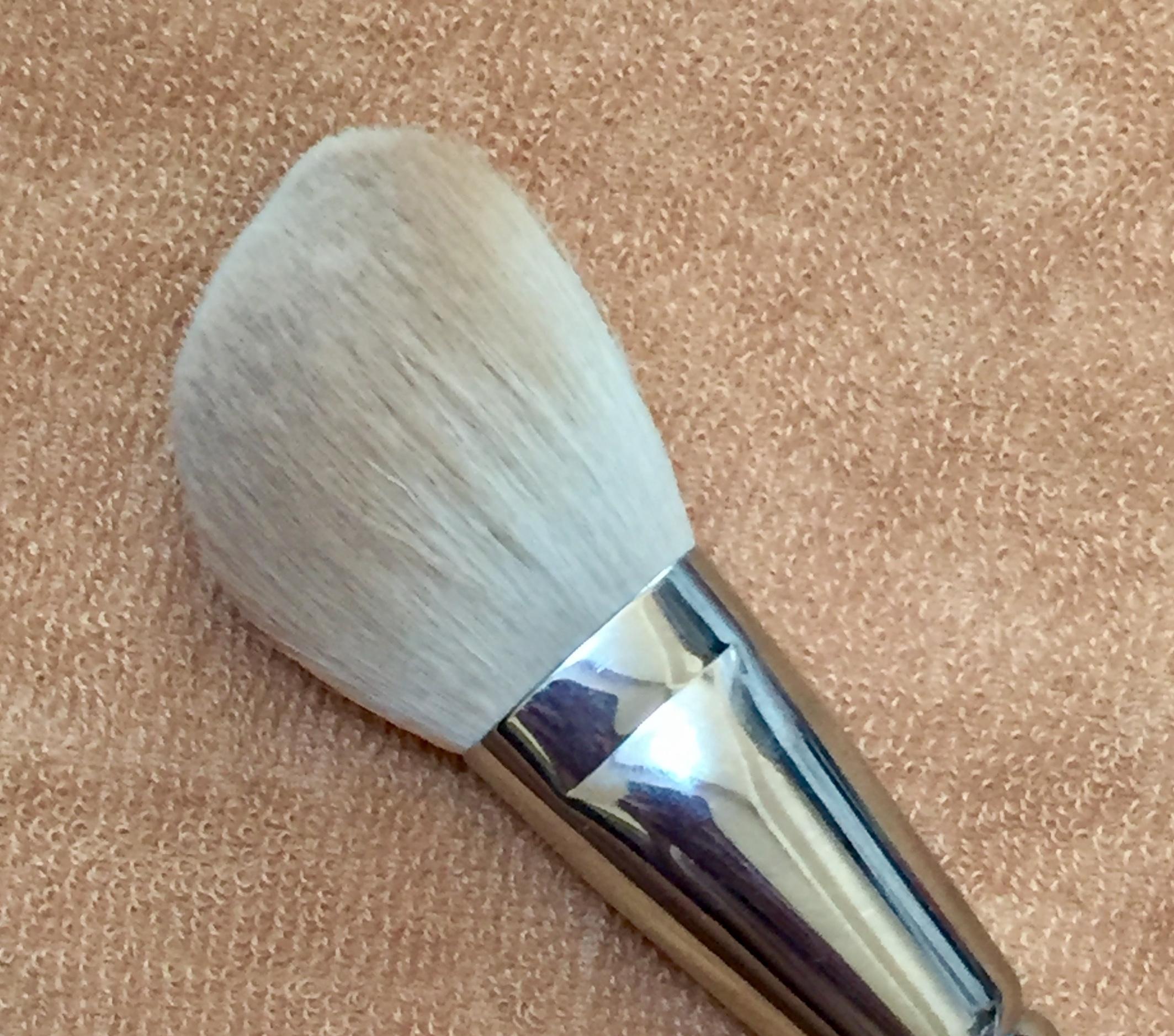 白鳳堂〜フェイスブラシ編〜 | BE WHO YOU ARE～自分らしくあること〜