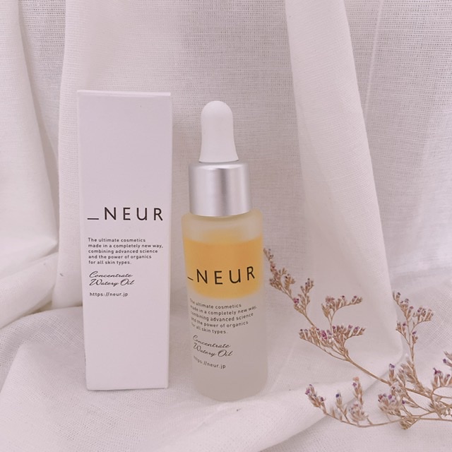 アンダーノイル / コンセントレート ウォータリーオイルの公式商品情報