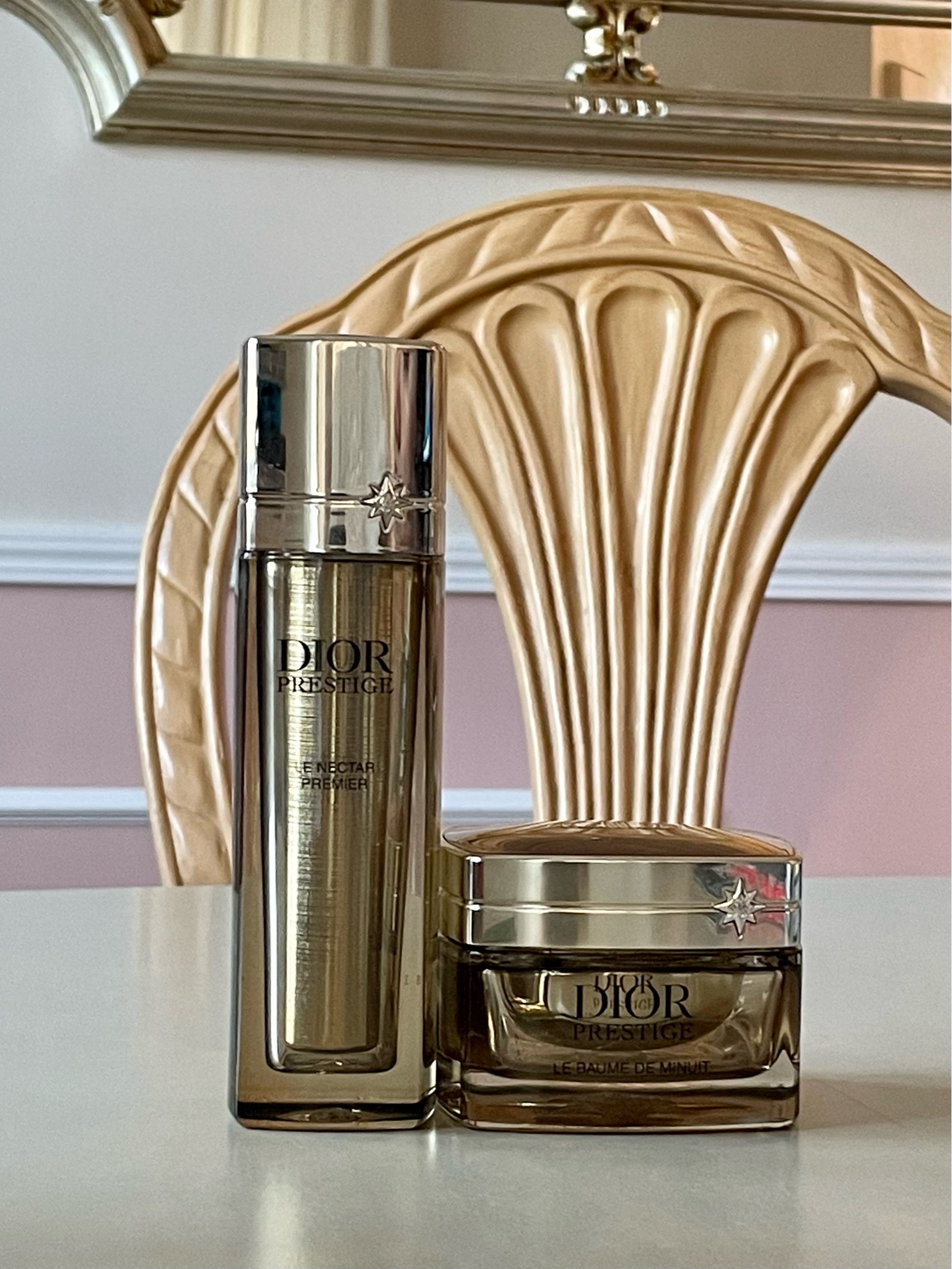 ディオール / プレステージ ル ネクター プレミエの公式商品情報｜美容