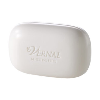 ヴァーナル / センシティブザイフ 110gの公式商品情報｜美容・化粧品