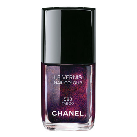 シャネル / ヴェルニ(旧) 583 タブーの公式商品情報｜美容・化粧品情報