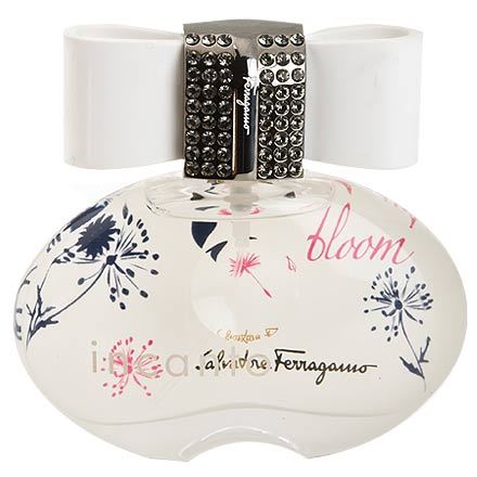 フェラガモ / インカントブルーム オーデトワレ スプレーの公式商品