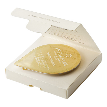 インフェノム / インフェノム CMパックの公式商品情報｜美容・化粧品