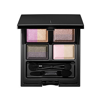 SUQQU スックアイシャドウ11 姫珊瑚