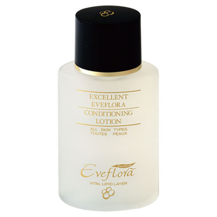 エクセレントイブフローラ / コンディショニングローションの公式商品