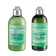 ロクシタン / ファイブハーブス ボリューマイジングシャンプー