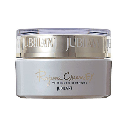 JUBILANT(ジュビラン) / リジュネクリームexの商品情報｜美容