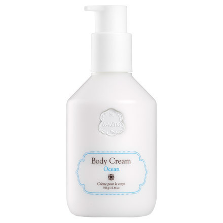 Laline(ラリン) / ボディクリーム オーシャンの公式商品情報｜美容