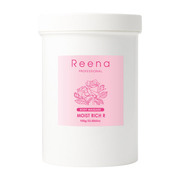 リエナ / クリアリッチクリームの公式商品情報｜美容・化粧品情報は