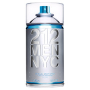 キャロライナ ヘレラ(海外) / 212ボディスプレーの公式商品情報｜美容